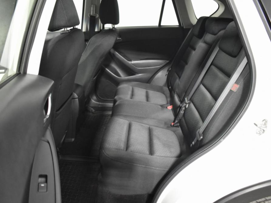 Mazda CX-5 I Санкт-Петербург  - изображение 12