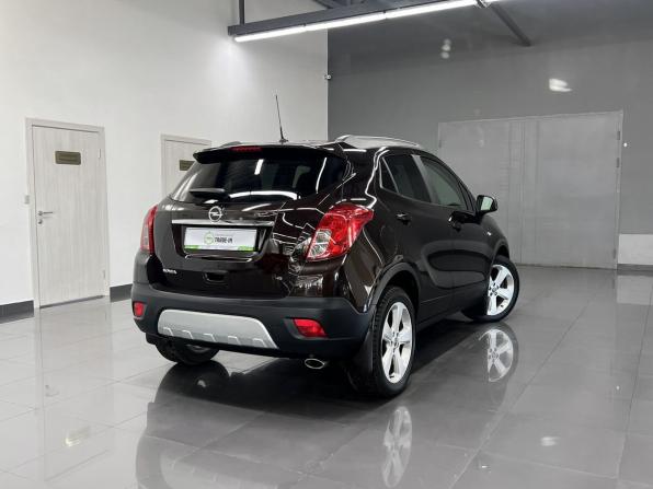 Opel Mokka I с пробегом 2014 года, цена 1 295 000 рублей, 103681 км, внедорожник, Автокод Объявления