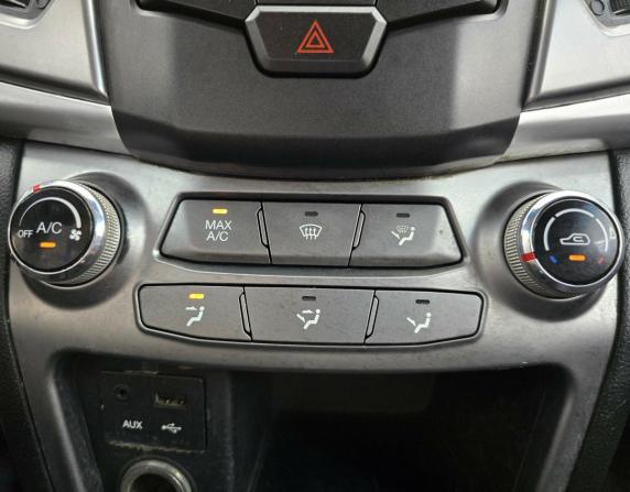 SsangYong Actyon II Рестайлинг с пробегом 2014 года, цена 1 149 000 рублей, 188424 км, внедорожник, Автокод Объявления