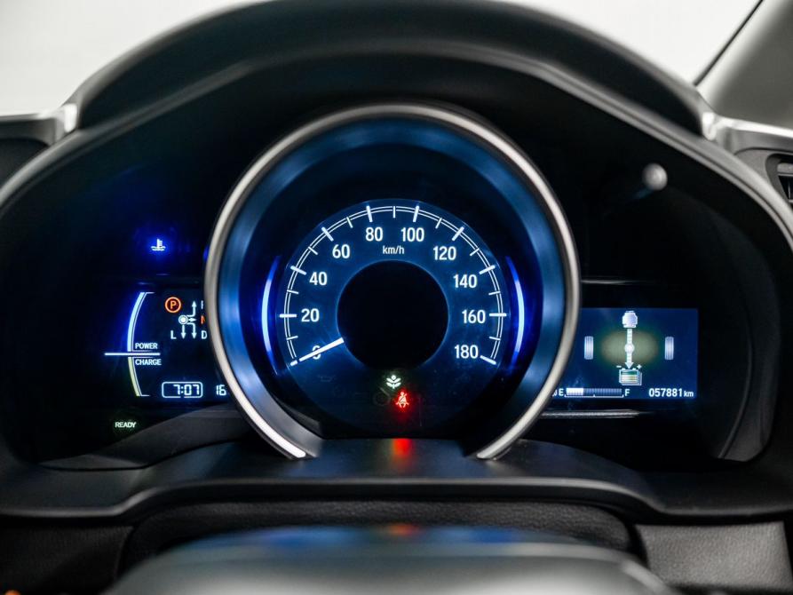 Honda Fit III Рестайлинг Красноярск  - изображение 11
