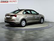 Skoda Rapid II Белгород  - изображение 22