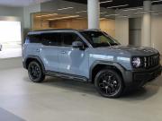 Haval H3 I Рестайлинг Москва  - изображение 9