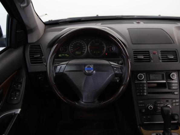 Volvo XC90 I Рестайлинг с пробегом 2008 года, цена 1 199 000 рублей, 299182 км, внедорожник, Автокод Объявления