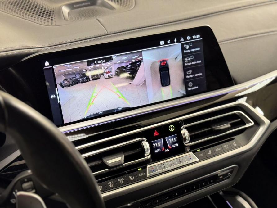 BMW X5 M III (F95) Санкт-Петербург  - изображение 20
