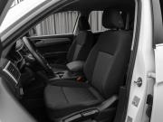 Volkswagen Teramont I Москва  - изображение 35