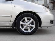 Toyota Corolla IX (E120 E130) Рестайлинг Новосибирск  - изображение 28