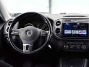Volkswagen Tiguan I Рестайлинг Екатеринбург  - изображение 35