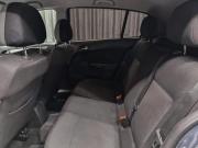 Opel Astra H Рестайлинг Красноярск  - изображение 29