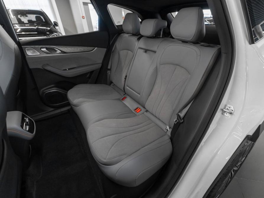 Geely Galaxy M7 Москва  - изображение 14