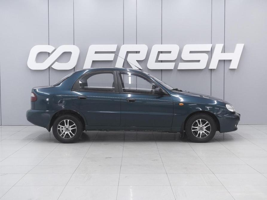 Daewoo Lanos Ростов-на-Дону  - изображение 5