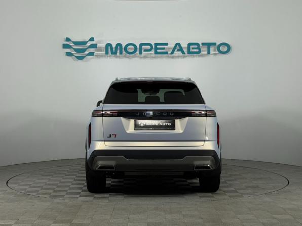Jaecoo J7 I с пробегом 2024 года, цена 2 350 000 рублей, 83915 км, внедорожник, Автокод Объявления