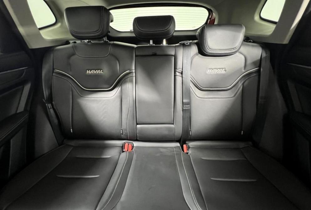 Haval Jolion I Нижний Новгород  - изображение 18