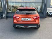 Lada (ВАЗ) Vesta I Санкт-Петербург  - изображение 11