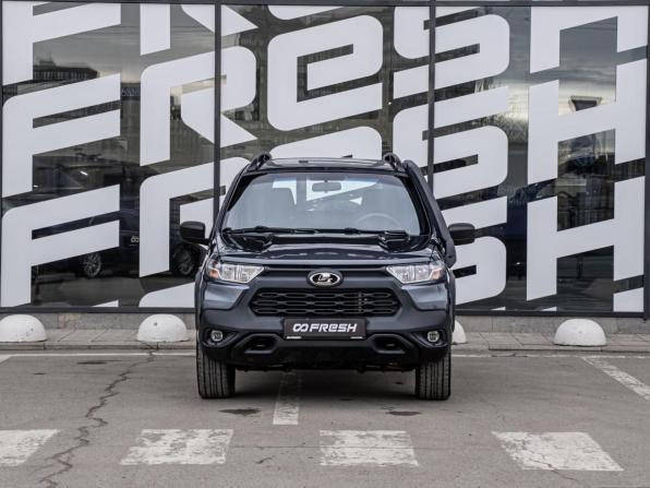 Lada (ВАЗ) Niva с пробегом 2021 года, цена 900 000 рублей, 47587 км, внедорожник, Автокод Объявления
