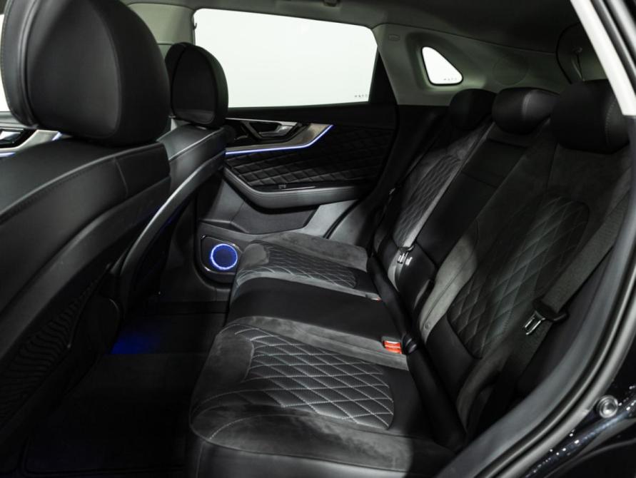 Hongqi HS5 I Санкт-Петербург  - изображение 10