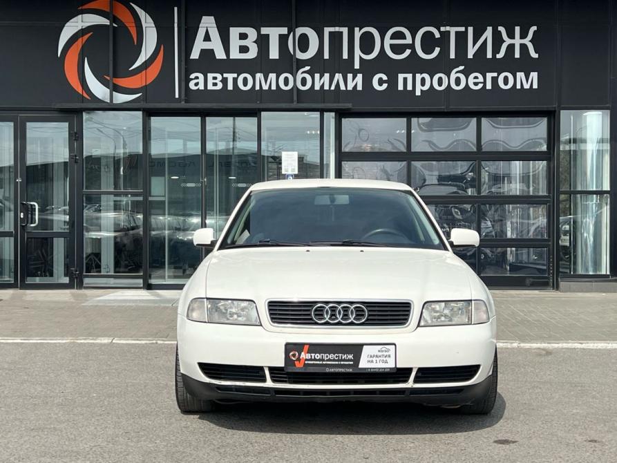 Audi A4 I (B5) Волгоград  - изображение 3