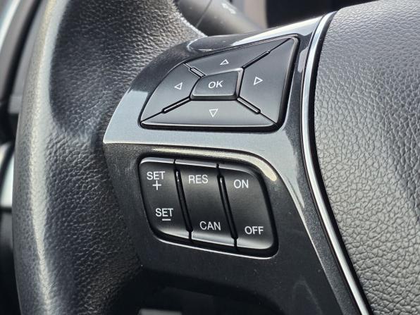 Ford Explorer V Рестайлинг 2 с пробегом 2018 года, цена 2 750 000 рублей, 184698 км, внедорожник, Автокод Объявления