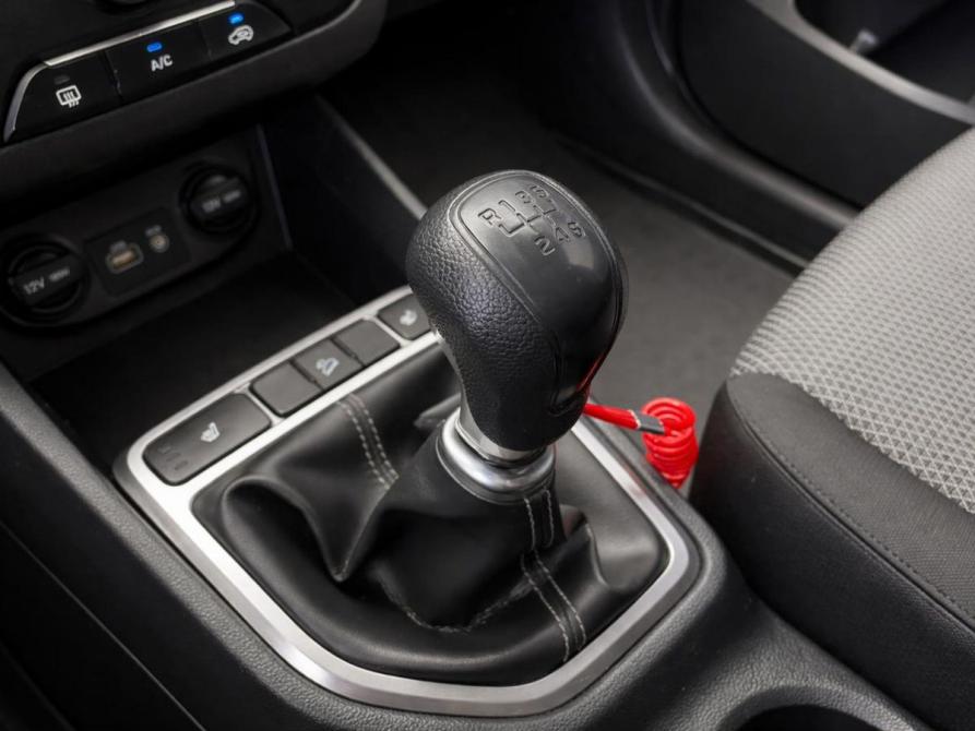 Hyundai Creta I Пермь  - изображение 15