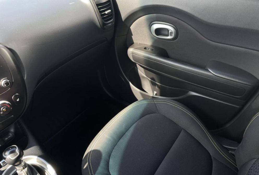 Kia Soul II Иваново  - изображение 17