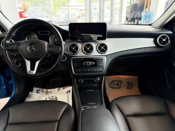 Mercedes-Benz GLA I (X156) с пробегом 2014 года, цена 2 001 000 рублей, 104059 км, внедорожник, Автокод Объявления