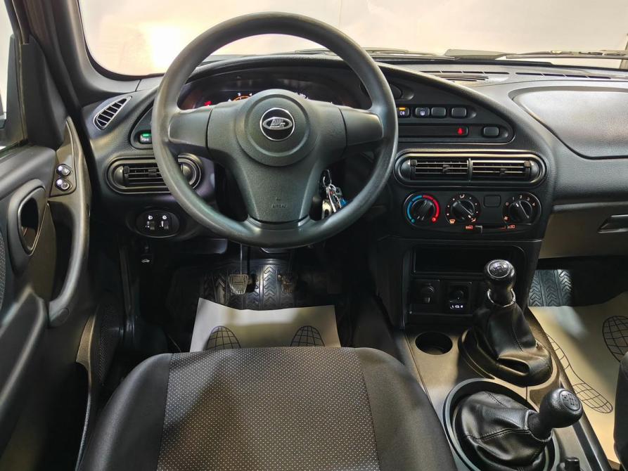 Lada (ВАЗ) Niva Travel I Кемерово  - изображение 13