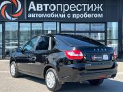 Lada (ВАЗ) Granta I Рестайлинг Волгоград  - изображение 24