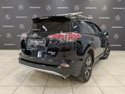 Toyota RAV4 IV (XA40) Рестайлинг Москва  - изображение 32