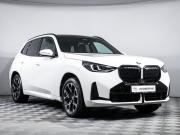 BMW X3 IV (G45/G48) Москва  - изображение 26