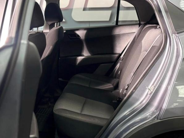 Hyundai Creta I с пробегом 2017 года, цена 1 760 000 рублей, 57648 км, внедорожник, Автокод Объявления