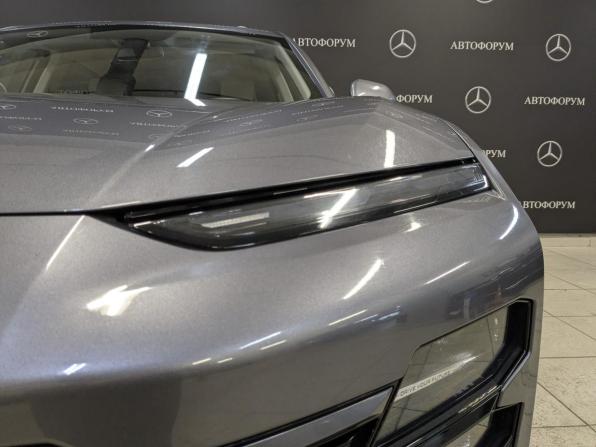 JETOUR DASHING I с пробегом 2024 года, цена 1 825 000 рублей, 58000 км, внедорожник, Автокод Объявления