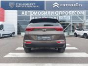 Kia Sportage IV Тверь  - изображение 35