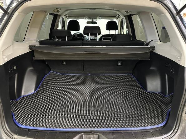 Subaru Forester IV Рестайлинг 2 с пробегом 2018 года, цена 2 350 000 рублей, 138465 км, внедорожник, Автокод Объявления