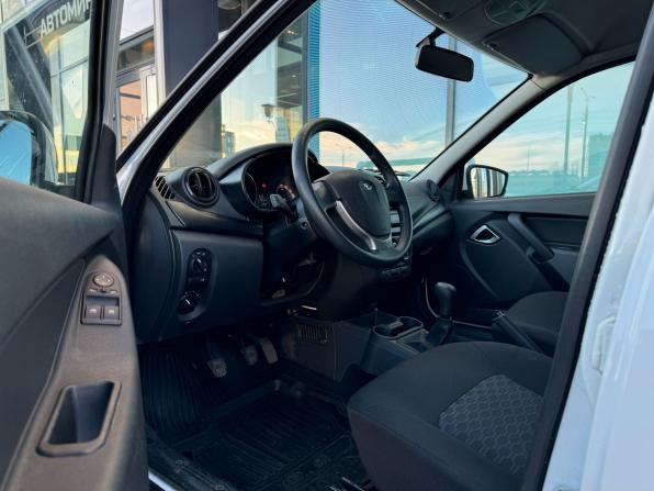 Lada (ВАЗ) Granta I Рестайлинг с пробегом 2024 года, цена 920 000 рублей, 17818 км, седан, Автокод Объявления