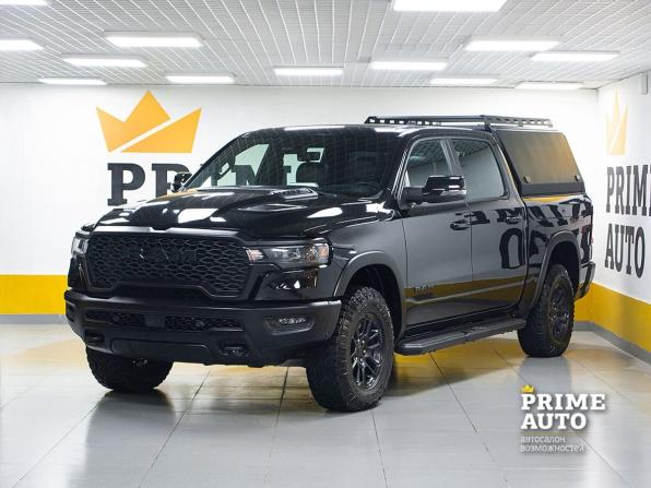 Ram 1500 V Рестайлинг с пробегом 2025 года, цена 9 799 000 рублей, 32 км, offers.body_type.unknown, Автокод Объявления