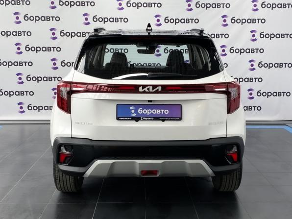 Kia Seltos II с пробегом 2025 года, цена 2 790 000 рублей, 52 км, внедорожник, Автокод Объявления