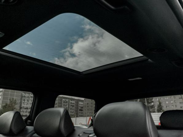 Hyundai Staria I с пробегом 2022 года, цена 4 060 000 рублей, 80330 км, минивэн, Автокод Объявления