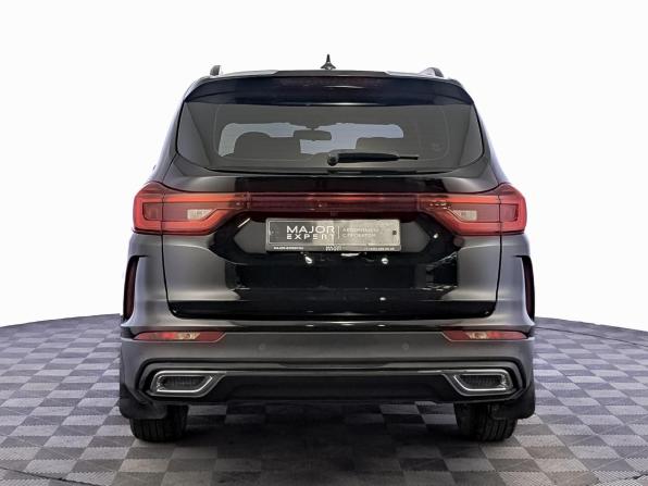 SWM G05 Pro с пробегом 2024 года, цена 1 515 000 рублей, 121671 км, внедорожник, Автокод Объявления