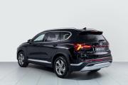 Hyundai Santa Fe IV Рестайлинг Казань  - изображение 18