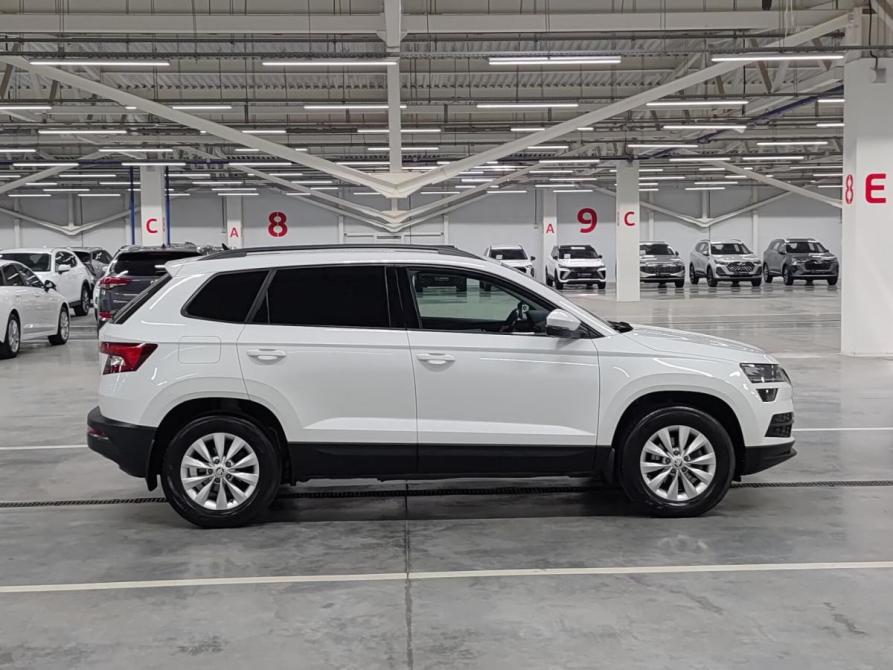 Skoda Karoq I Казань  - изображение 5