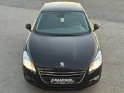 Peugeot 508 I Волгоград  - изображение 65