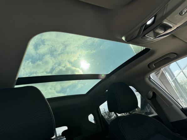 Geely Coolray I Рестайлинг с пробегом 2023 года, цена 2 047 000 рублей, 26632 км, внедорожник, Автокод Объявления