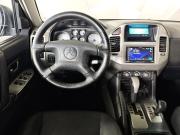 Mitsubishi Pajero III Рестайлинг Москва  - изображение 32