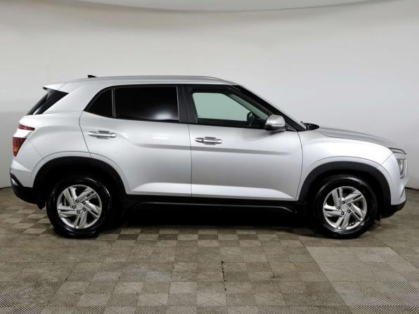 Hyundai Creta II с пробегом 2021 года, цена 1 898 000 рублей, 156145 км, внедорожник, Автокод Объявления