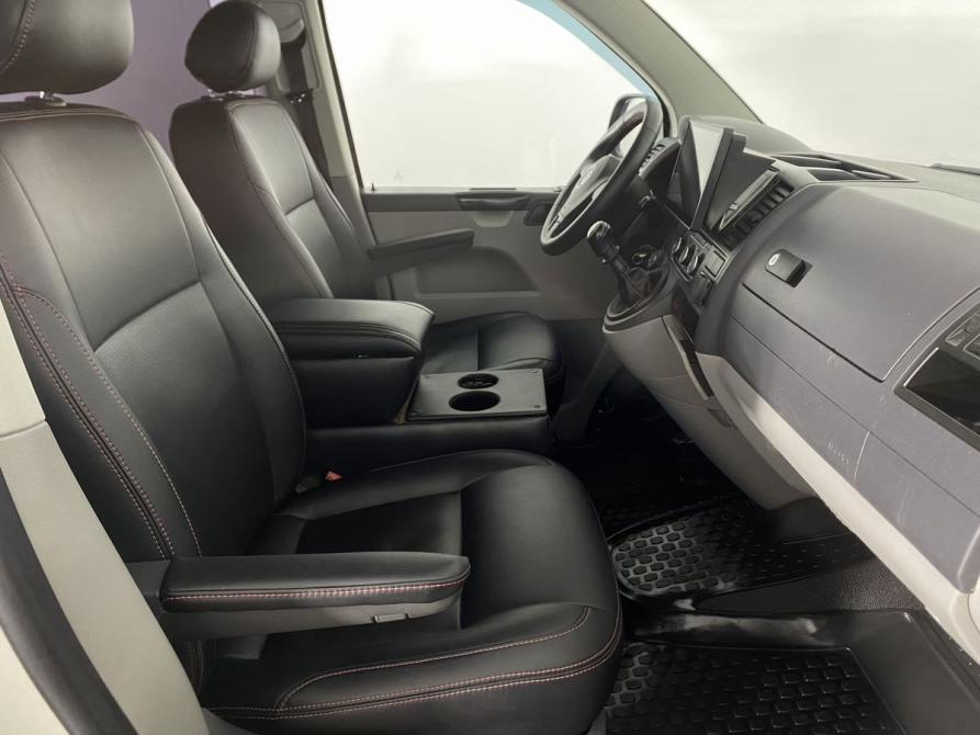 Volkswagen Caravelle T5 Рестайлинг Воронеж  - изображение 13