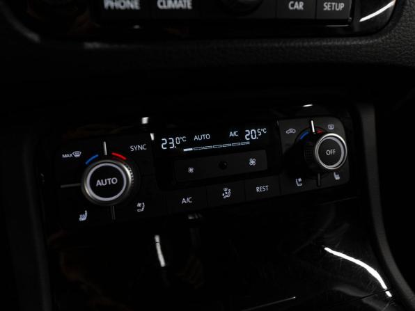 Volkswagen Touareg II Рестайлинг с пробегом 2016 года, цена 3 480 000 рублей, 90844 км, внедорожник, Автокод Объявления