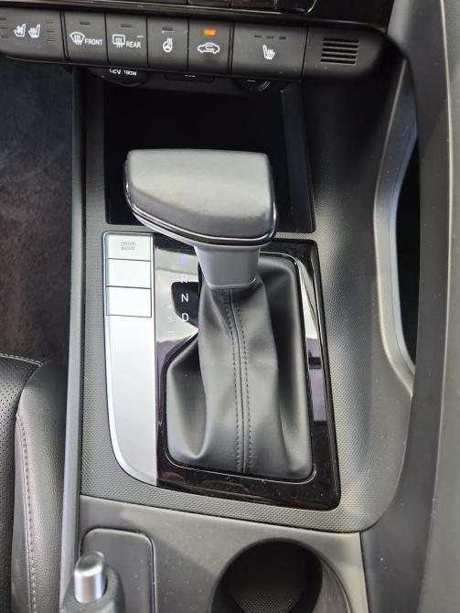 Hyundai Avante VII Саратов  - изображение 27