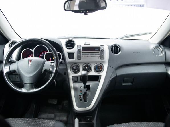 Pontiac Vibe II с пробегом 2008 года, цена 490 000 рублей, 134167 км, хэтчбек, Автокод Объявления