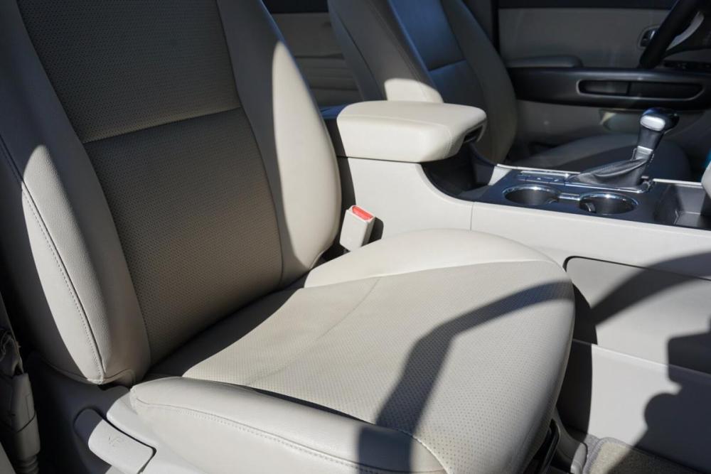 Kia Carnival III Крым  - изображение 26