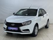 Lada (ВАЗ) Vesta I Воронеж  - изображение 21
