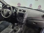Lada (ВАЗ) Granta I Рестайлинг Тольятти  - изображение 38